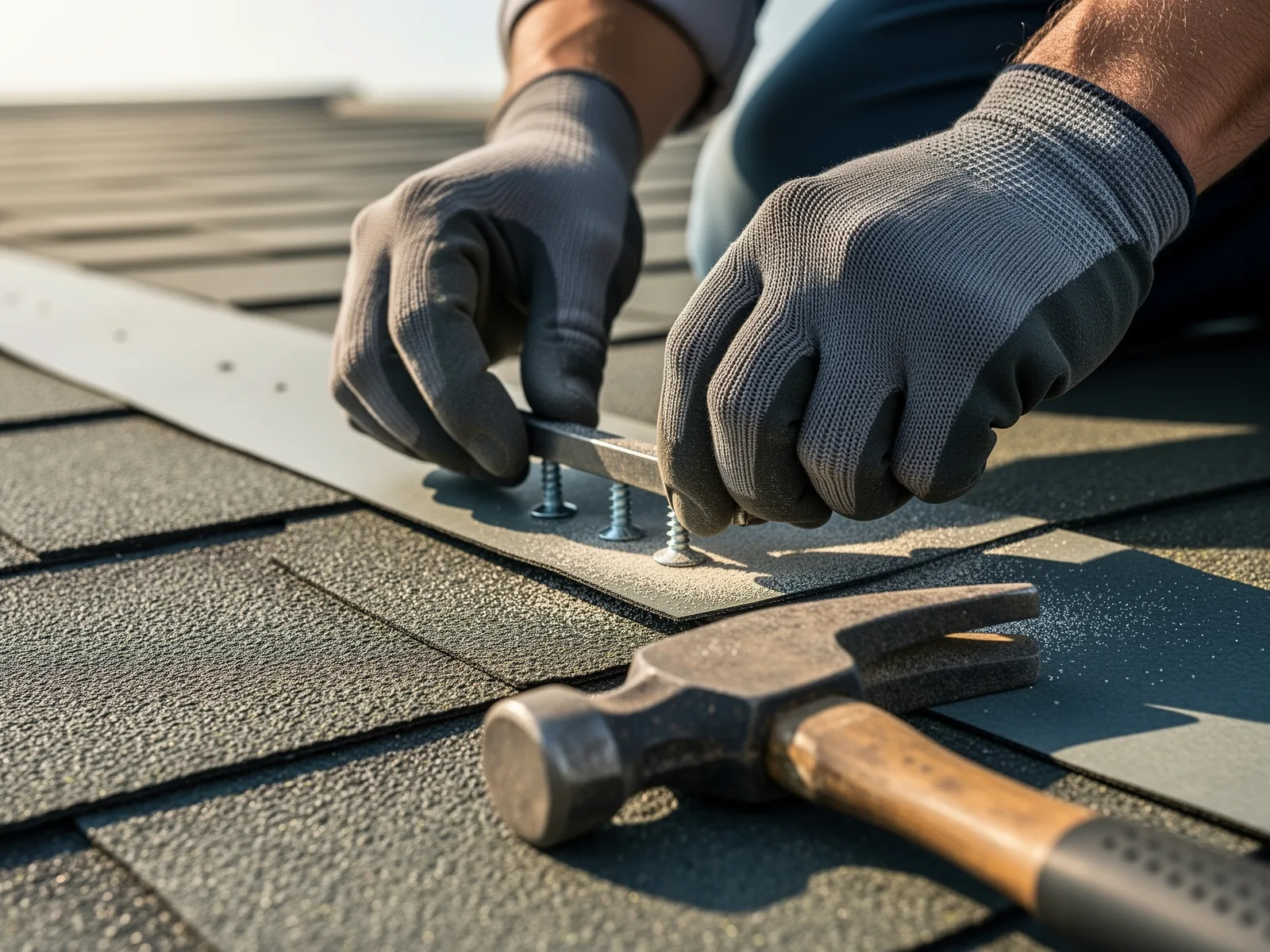 Why choose Fascia Repair in Springville, TN